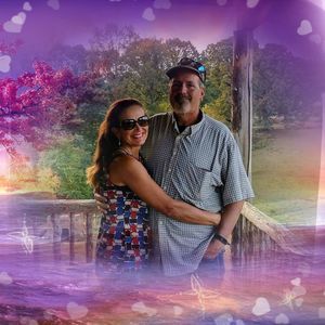 Meet your Posher, Pam